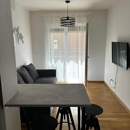 Veluni - - Free Parking Apartamento Split