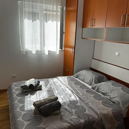 Veluni - - Free Parking Lejlighed *