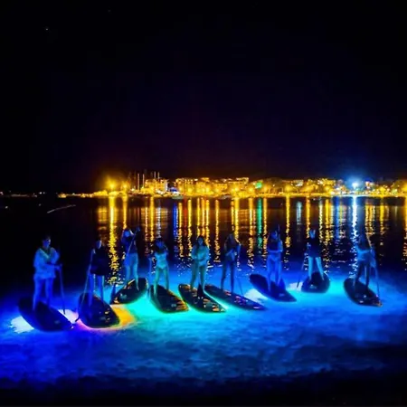 Lejlighed Veluni - - Free Parking *