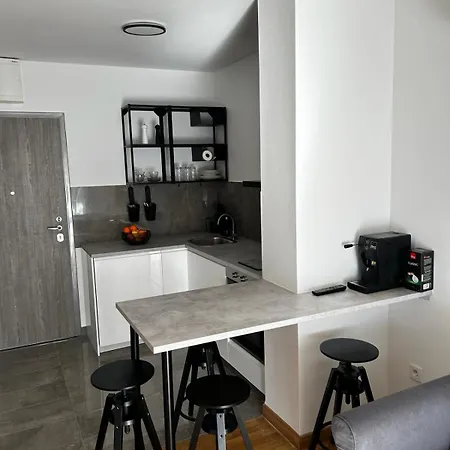 Appartement Veluni - - Free Parking *