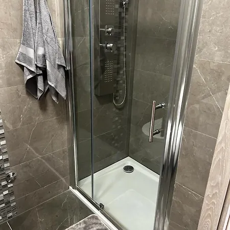 Appartement Veluni - - Free Parking Split