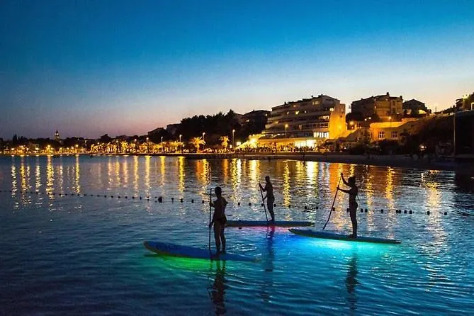 Apartman Veluni - - Free Parking