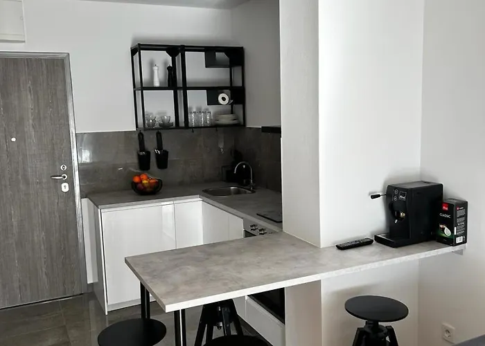 Apartman Veluni - - Free Parking *