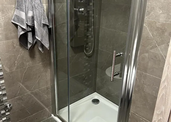 Apartman Veluni - - Free Parking Split