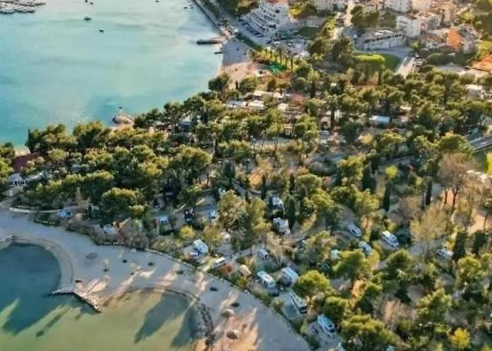 Apartman Veluni - - Free Parking Split