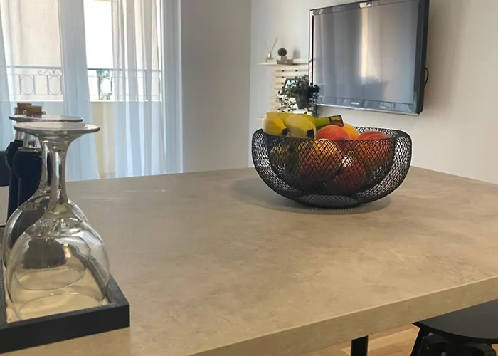 Apartman Veluni - - Free Parking Split