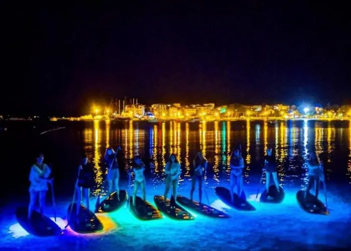 Apartman Veluni - - Free Parking *