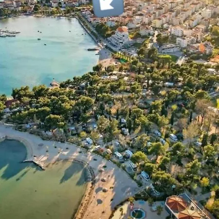 Διαμέρισμα Veluni - - Free Parking Σπλιτ